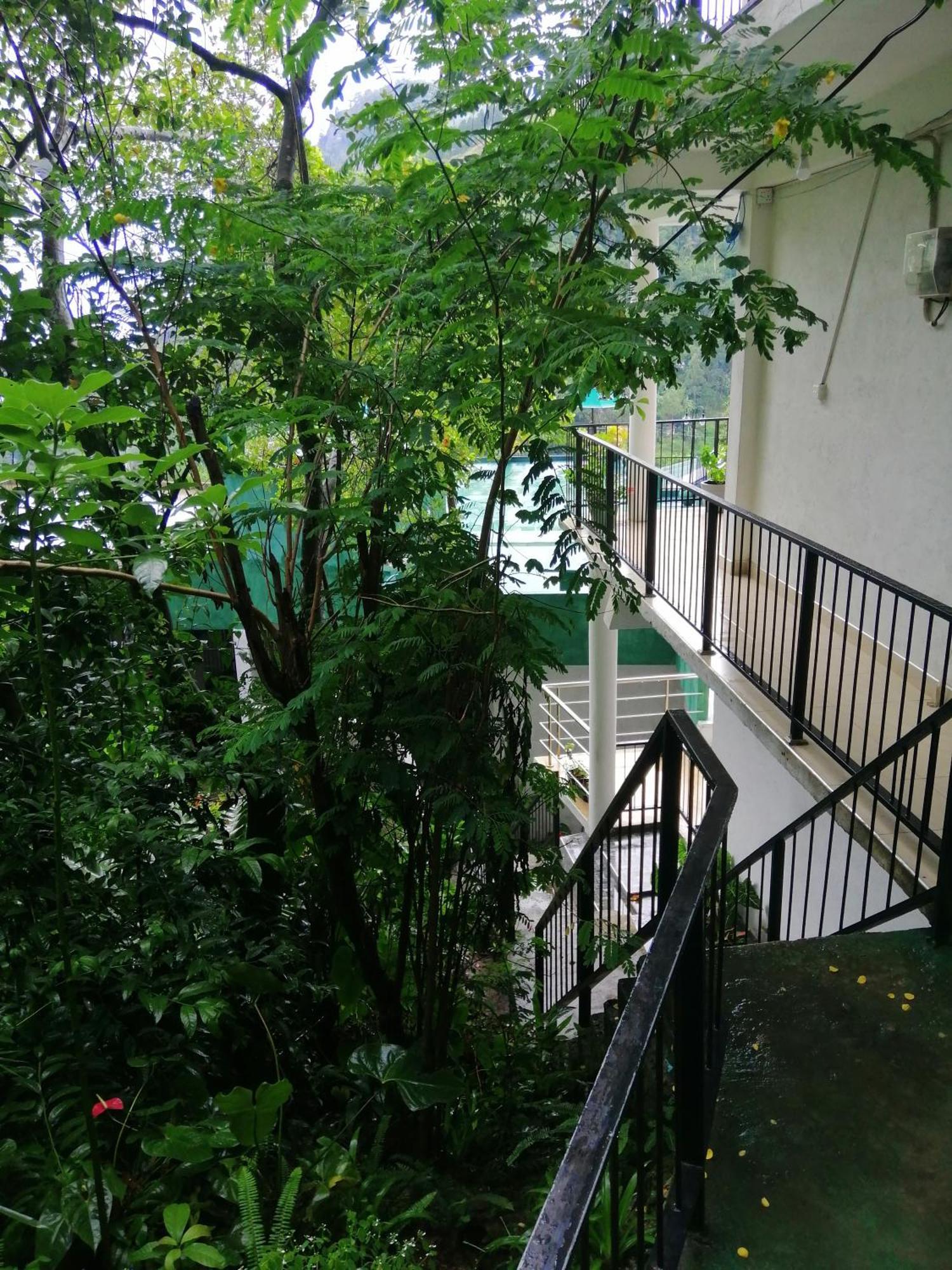 Super View Appartement Ella Kamer foto